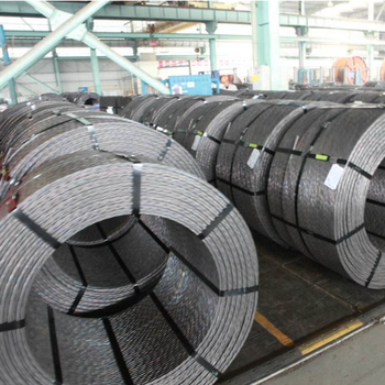 天津预应力钢绞线 定义和区别_天津市顺发润泽金属材料销售有限公司